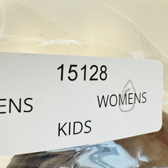 Paul Green Boots Womens 10 Brown Suede Munchen Block Heel Ankle Zip Booties - Picture 10 of 10